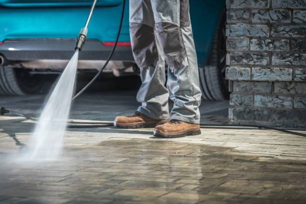Best Soft Washing  in Highland, IL