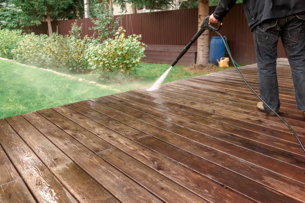 Best Solar Panel Cleaning  in Highland, IL