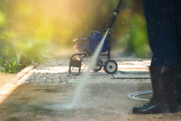 Best Restaurant Pressure Washing  in Highland, IL