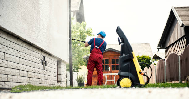 Best Heavy Equipment Washing  in Highland, IL